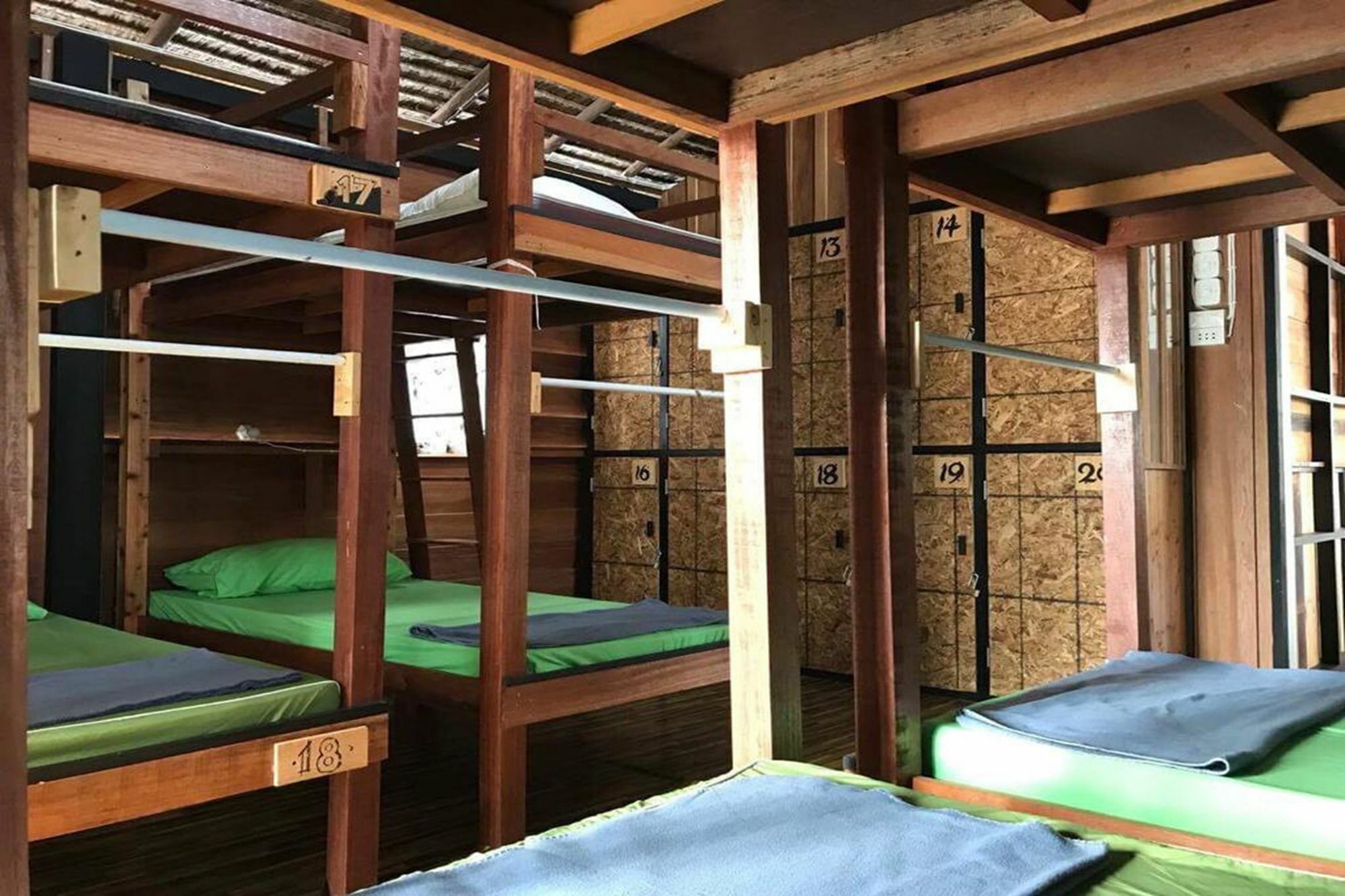 Hotel Cafe del sunshine Koh Chang Exterior foto